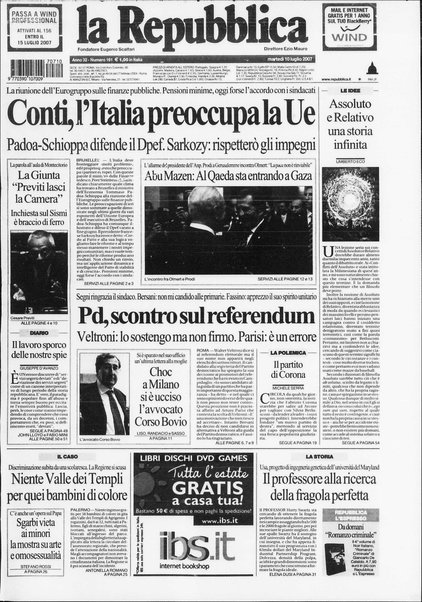 La repubblica